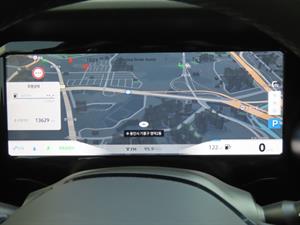 SAMSUNG Grand Koleos - Vista 10