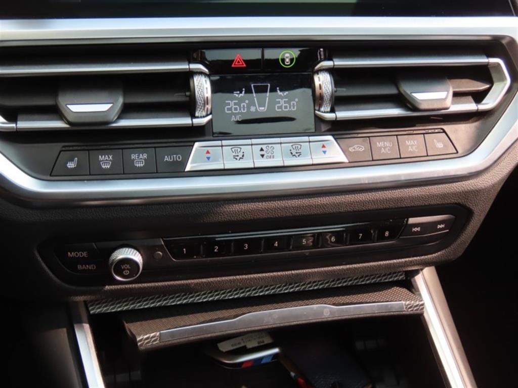 BMW 3 series 2021 - Importación desde Corea - HF Imports Iquique - Foto 7