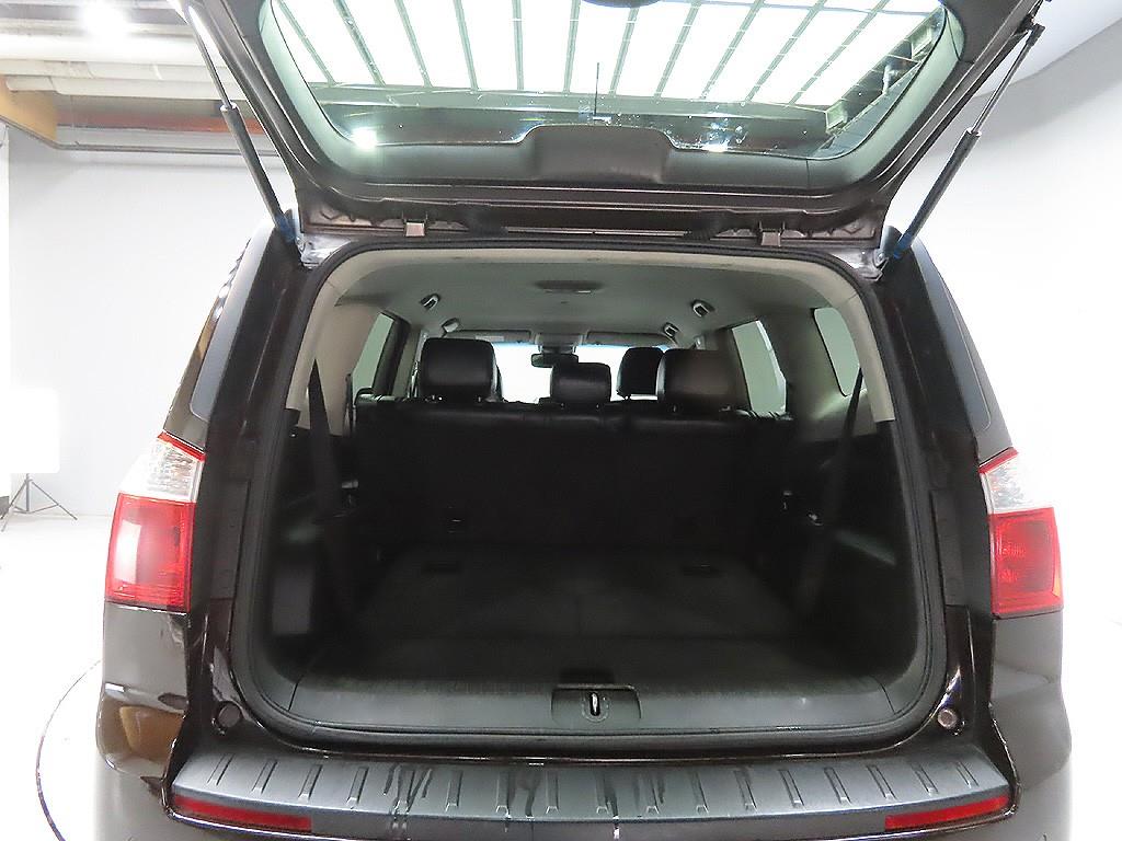 Chevrolet Orlando 2013 - Importación desde Corea - HF Imports Iquique - Foto 9