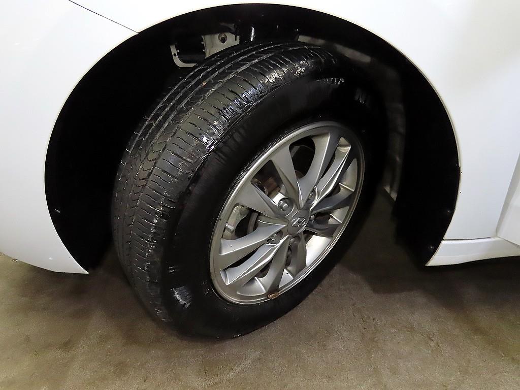 HYUNDAI Avante 2019 Blanco - Importación desde Corea - HF Imports Iquique - Foto 18