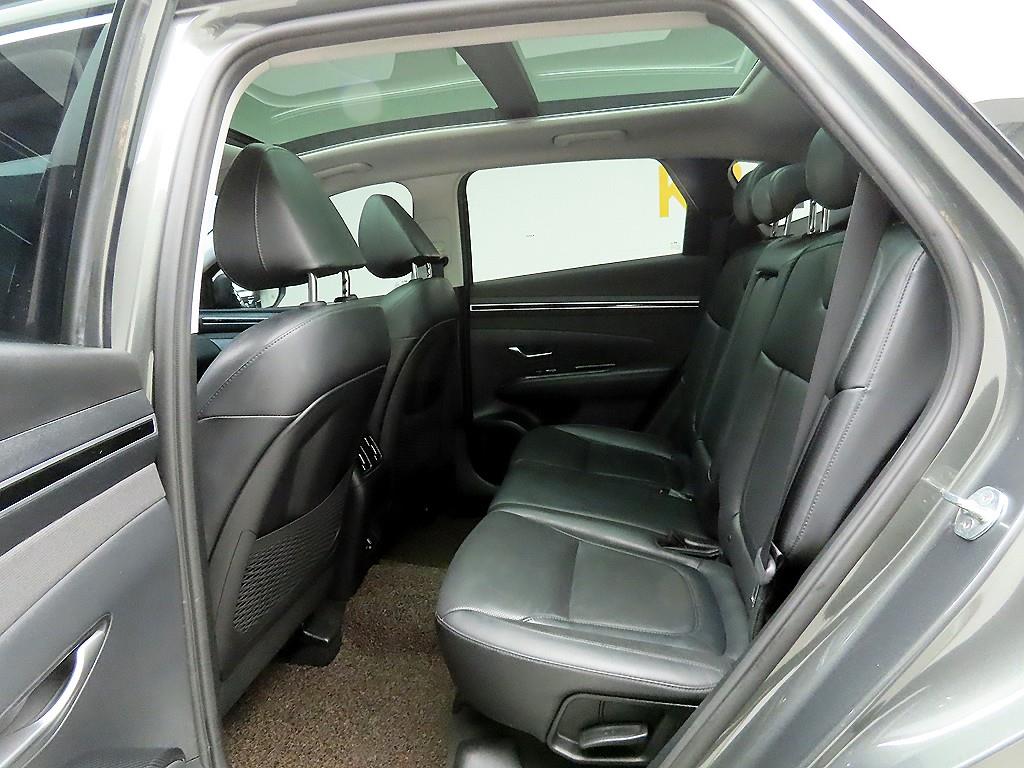 HYUNDAI Tucson 2021 Gris - Importación desde Corea - HF Imports Iquique - Foto 14