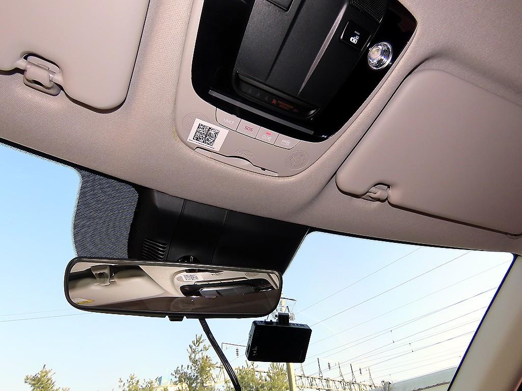 KIA Seltos 2020 Azul - Importación desde Corea - HF Imports Iquique - Foto 17