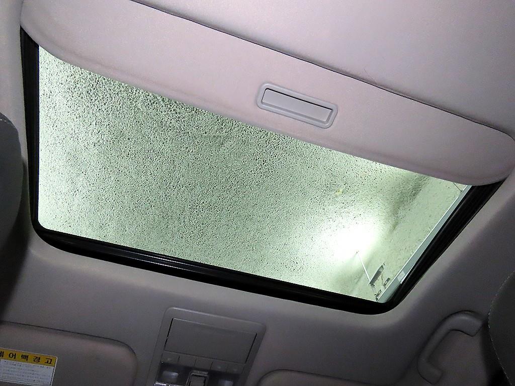 Chevrolet Captiva 2015 Gris - Importación desde Corea - HF Imports Iquique - Foto 17