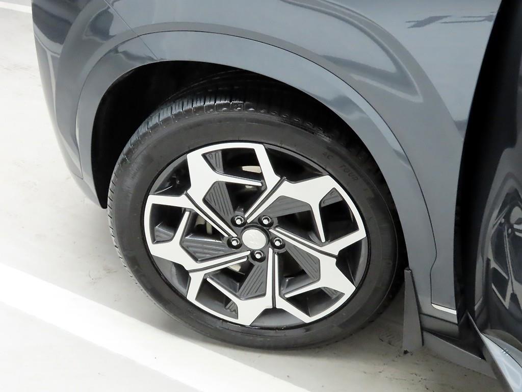 HYUNDAI Palisade 2021 Gris - Importación desde Corea - HF Imports Iquique - Foto 19