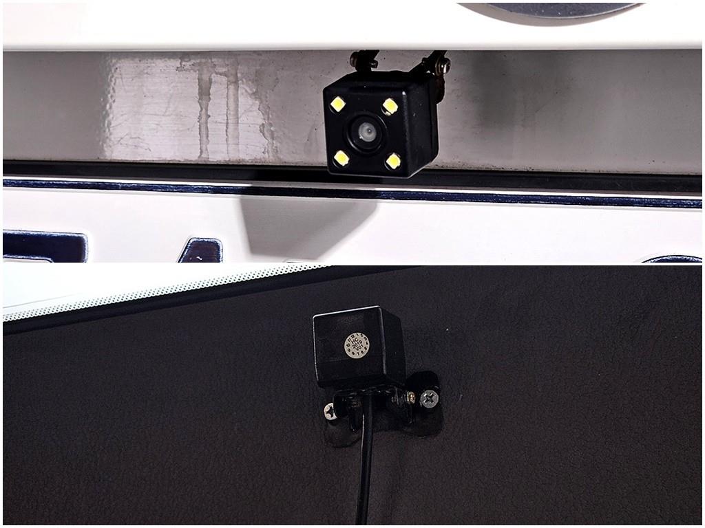 Ssangyong Korando 2014 Blanco - Importación desde Corea - HF Imports Iquique - Foto 19