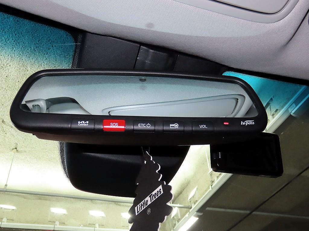 KIA Niro 2022 - Importación desde Corea - HF Imports Iquique - Foto 17