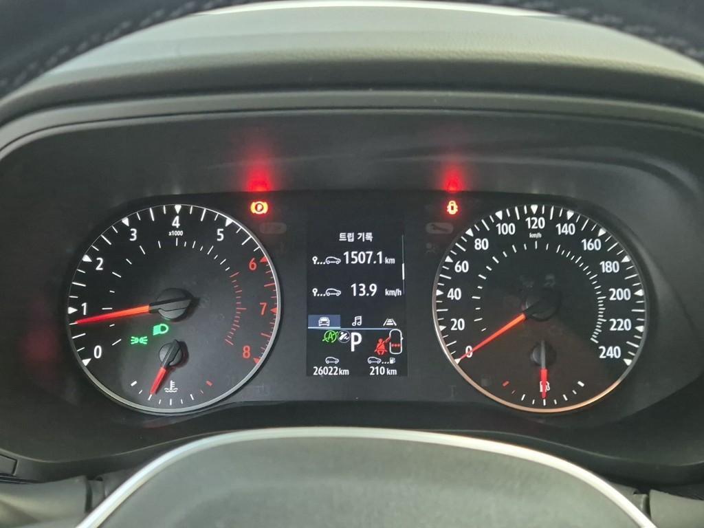 SAMSUNG XM3 - Vista 6