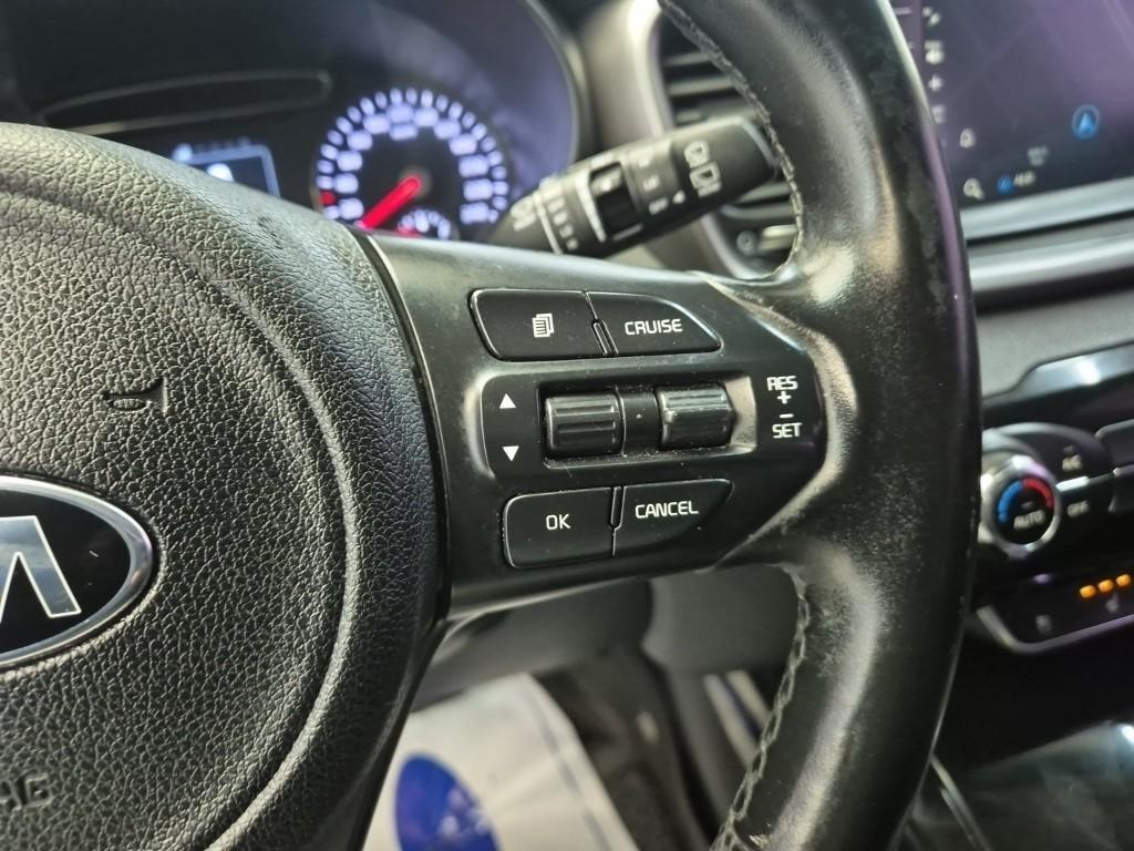 KIA Sorento 2016 Plateado - Importación desde Corea - HF Imports Iquique - Foto 15