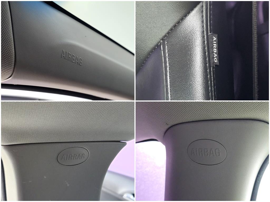 Chevrolet Orlando 2014 Gris - Importación desde Corea - HF Imports Iquique - Foto 14