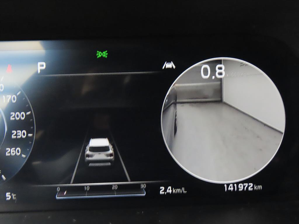 KIA Sorento - Vista 12