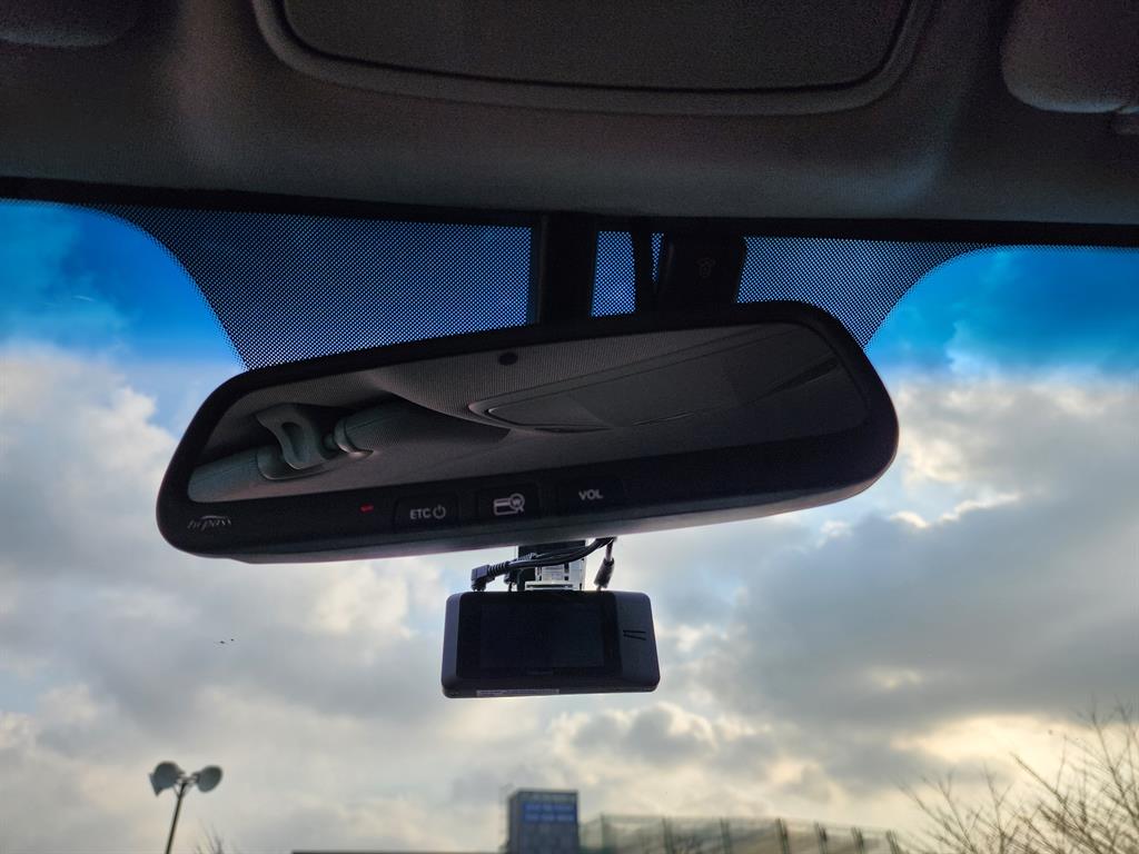 HYUNDAI Santa Fe 2015 Azul - Importación desde Corea - HF Imports Iquique - Foto 20