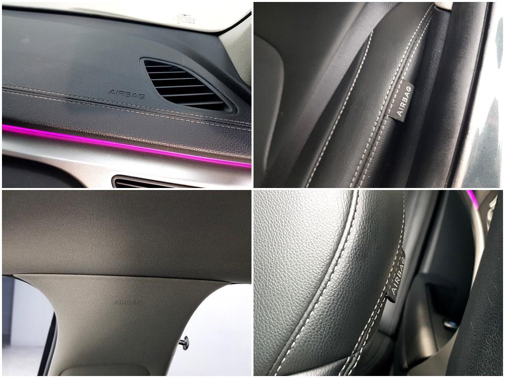 Genesis G70 2019 Café - Importación desde Corea - HF Imports Iquique - Foto 15