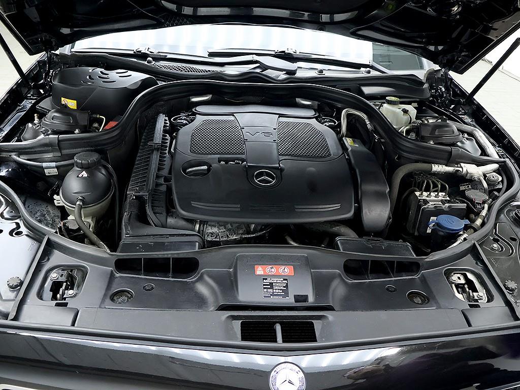 Mercedes Benz CLS Class 2014 Negro - Importación desde Corea - HF Imports Iquique - Foto 8