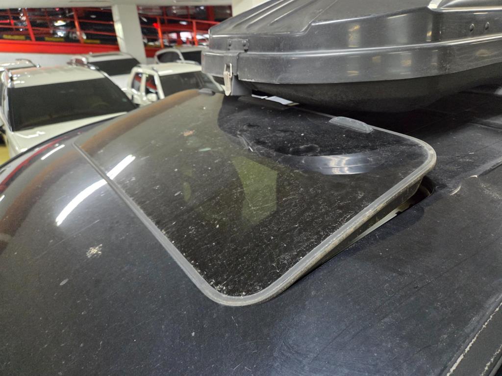 HYUNDAI Starex 2018 Negro - Importación desde Corea - HF Imports Iquique - Foto 17