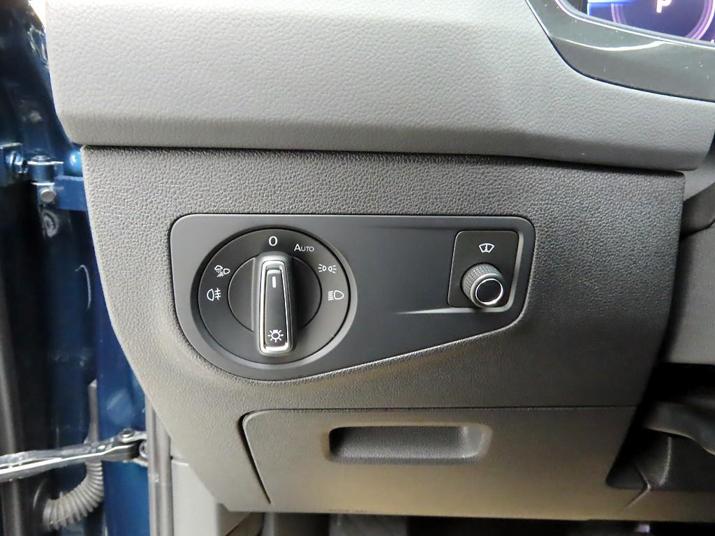 Volkswagen Tiguan - Vista 10