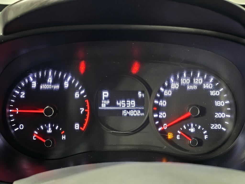 KIA Morning - Vista 7