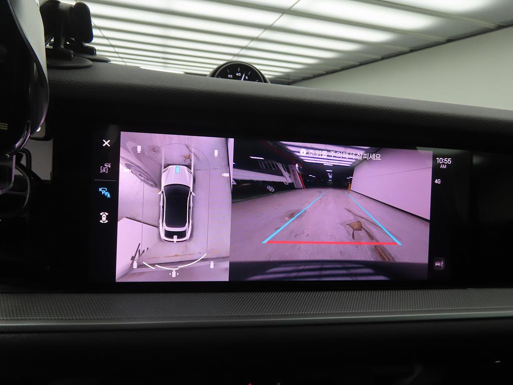 Porsche Cayenne - Vista 12