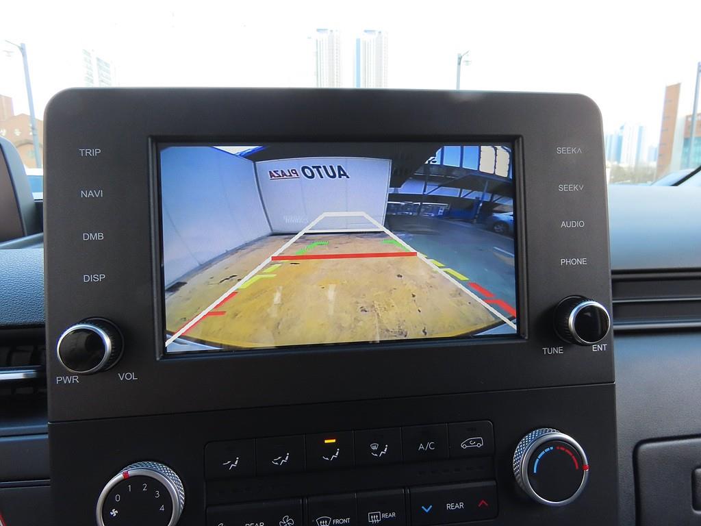 HYUNDAI Staria 2023 Amarillo - Importación desde Corea - HF Imports Iquique - Foto 13