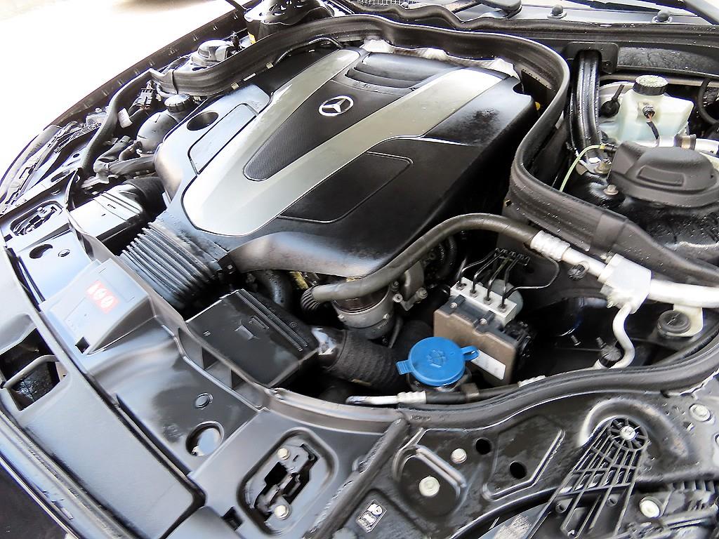 Mercedes Benz CLS Class 2016 Negro - Importación desde Corea - HF Imports Iquique - Foto 19