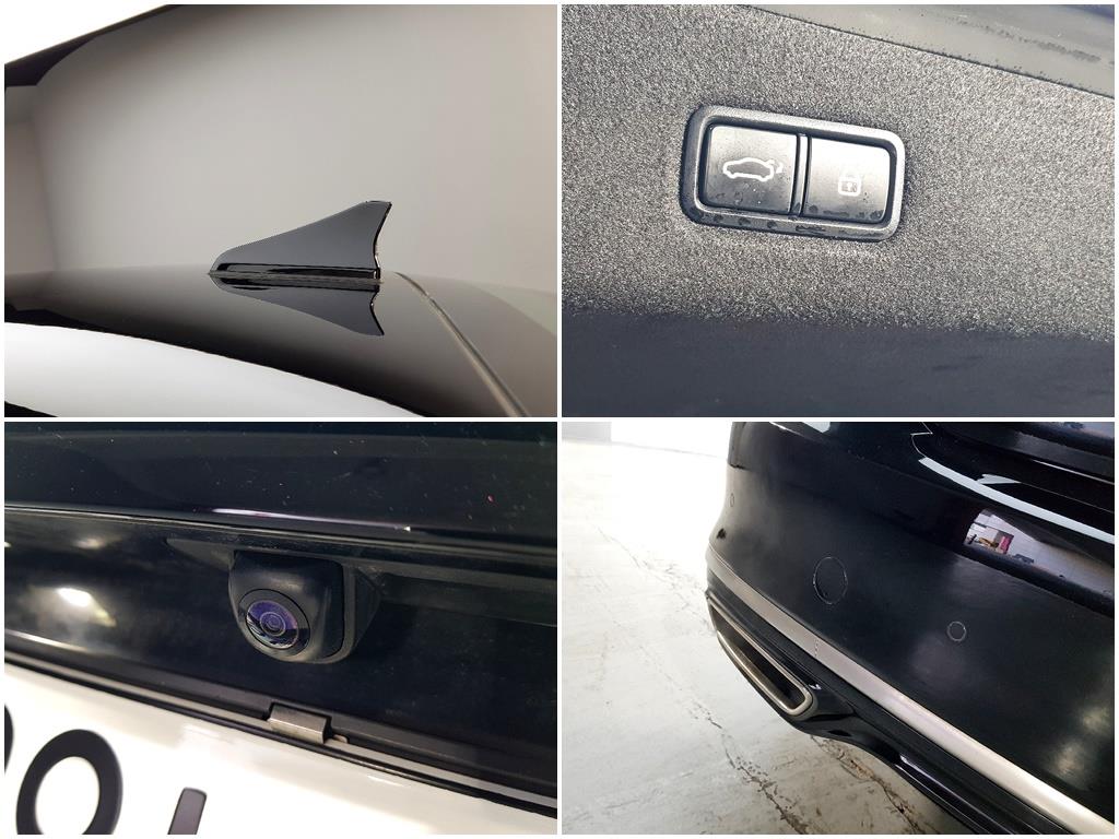 KIA K9 2019 Negro - Importación desde Corea - HF Imports Iquique - Foto 19