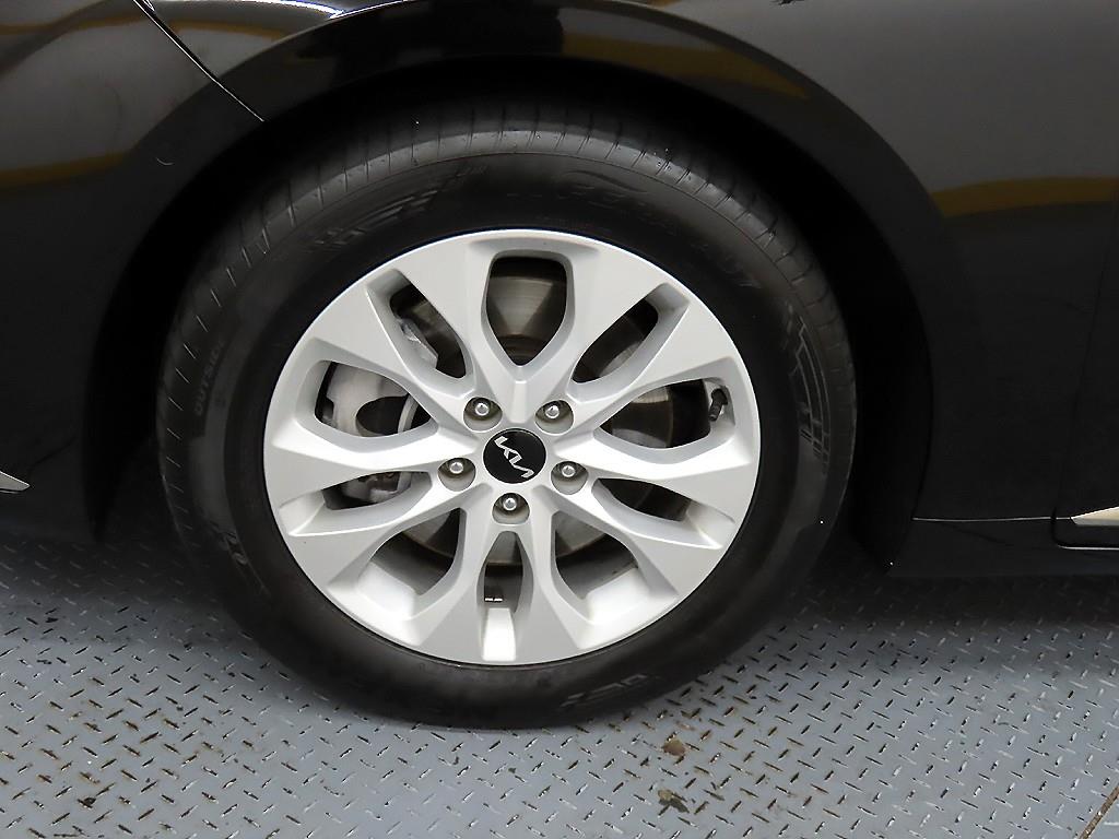 KIA K8 2023 Negro - Importación desde Corea - HF Imports Iquique - Foto 20