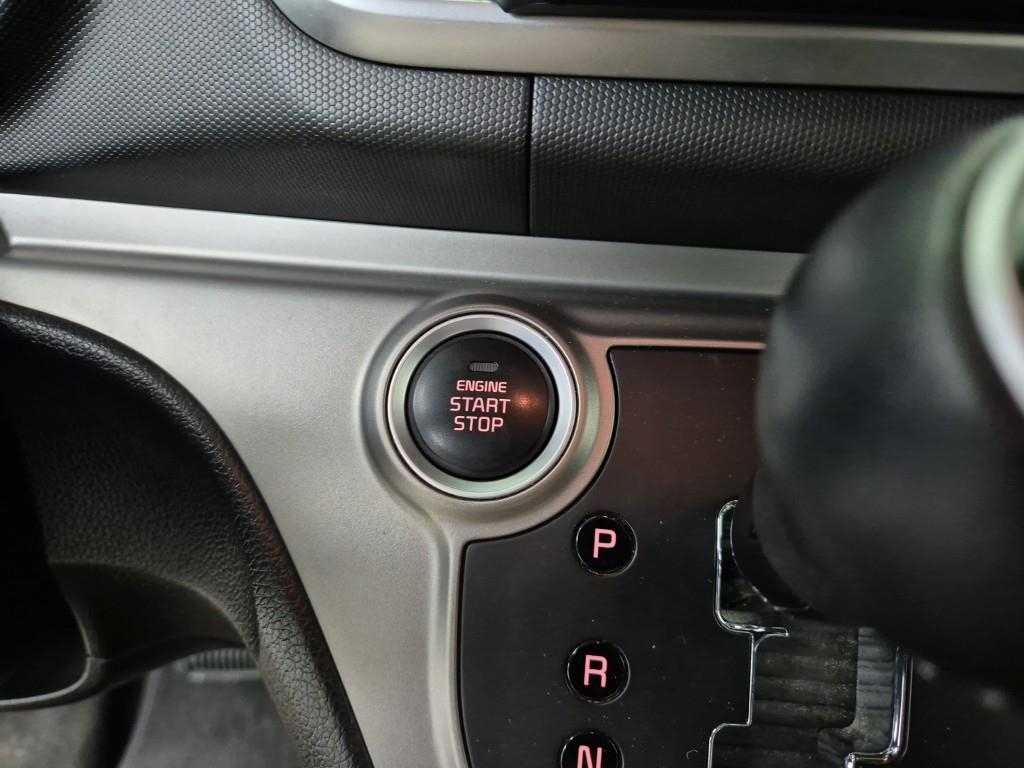 KIA Ray 2021 Negro - Importación desde Corea - HF Imports Iquique - Foto 15