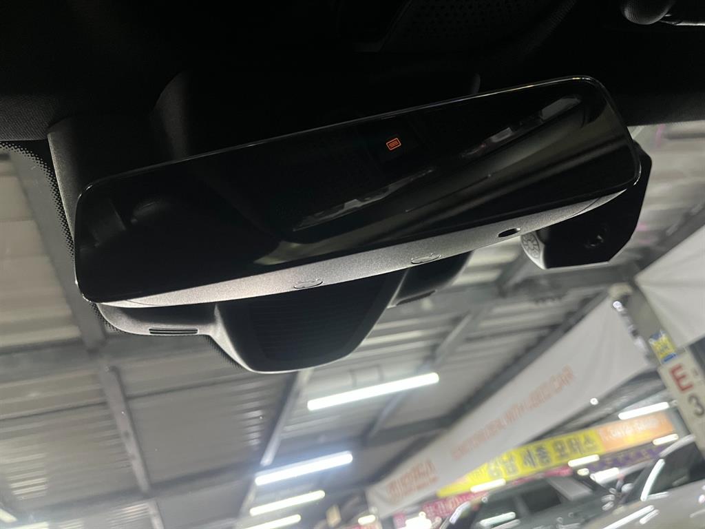 Mercedes Benz C Class 2021 Blanco - Importación desde Corea - HF Imports Iquique - Foto 15