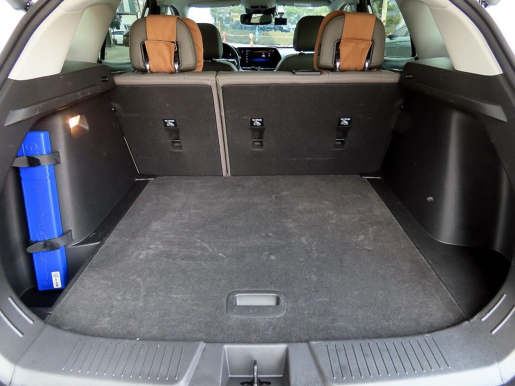 Chevrolet Trax 2024 - Importación desde Corea - HF Imports Iquique - Foto 18