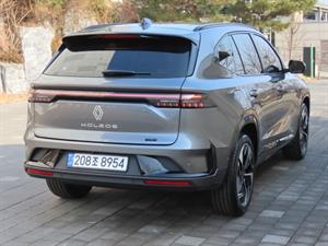 SAMSUNG Grand Koleos - Vista 6