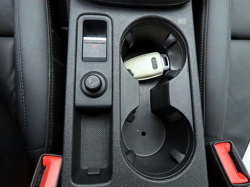 Audi A3 2023 - Importación desde Corea - HF Imports Iquique - Foto 14