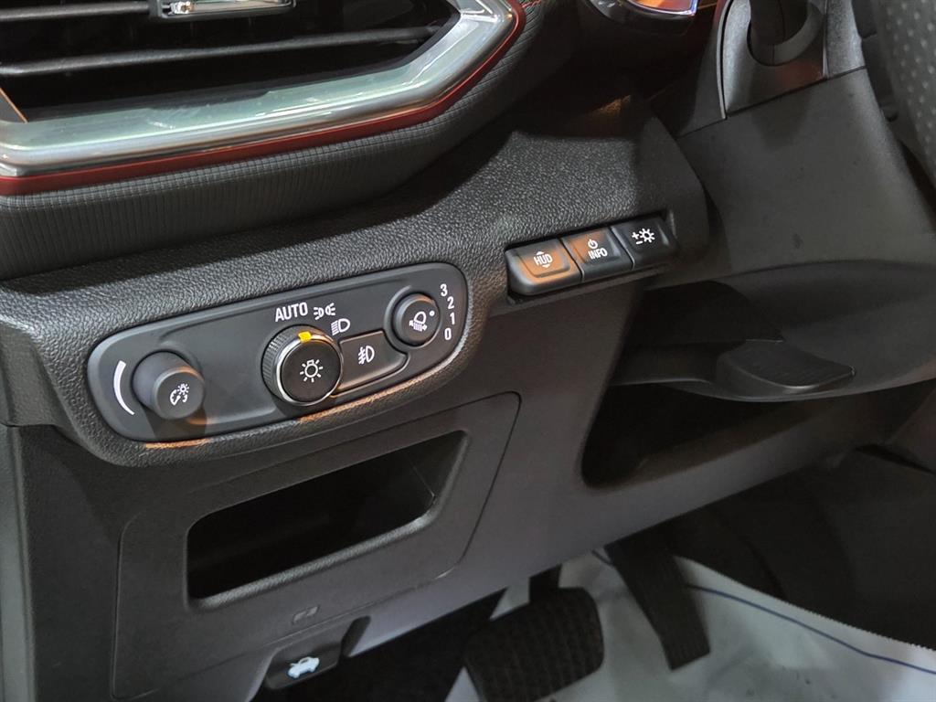 Chevrolet Trail Blazer 2023 Blanco - Importación desde Corea - HF Imports Iquique - Foto 14