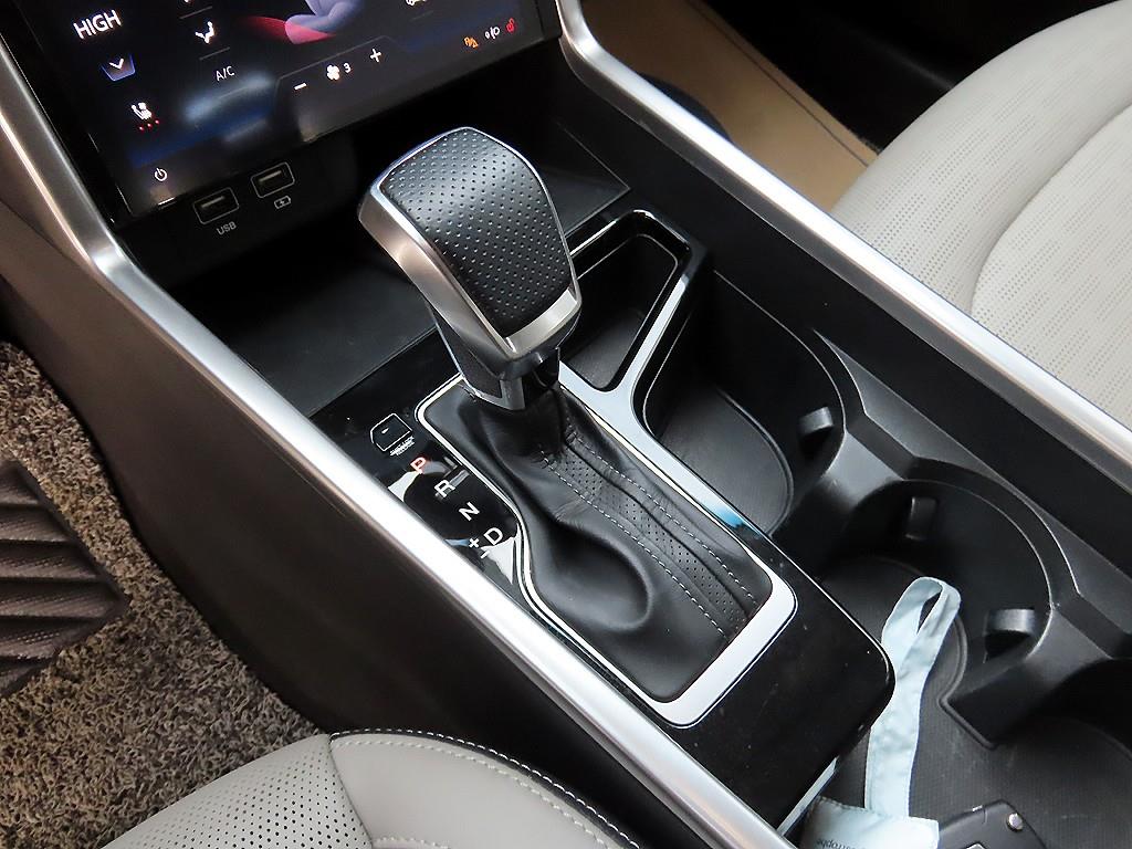 Ssangyong Torres - Vista 10