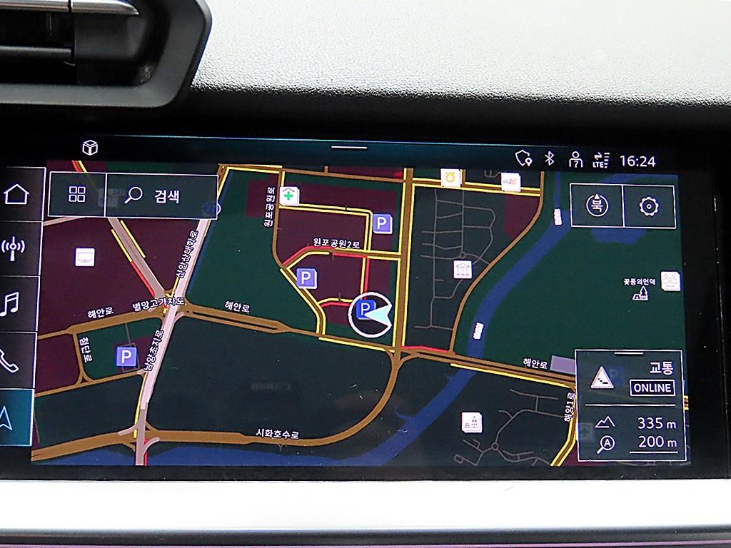 Audi A3 2023 - Importación desde Corea - HF Imports Iquique - Foto 16