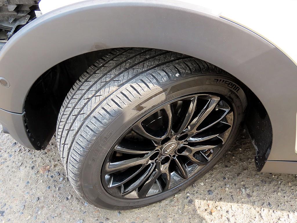 Mini Clubman 2022 Blanco - Importación desde Corea - HF Imports Iquique - Foto 20