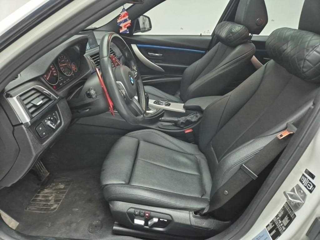 BMW 3 series - Vista 11