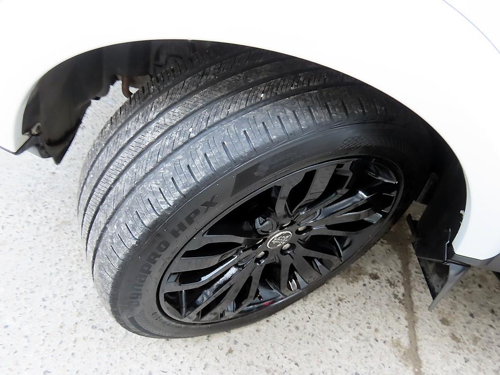 Land Rover Discovery 2013 Blanco - Importación desde Corea - HF Imports Iquique - Foto 20