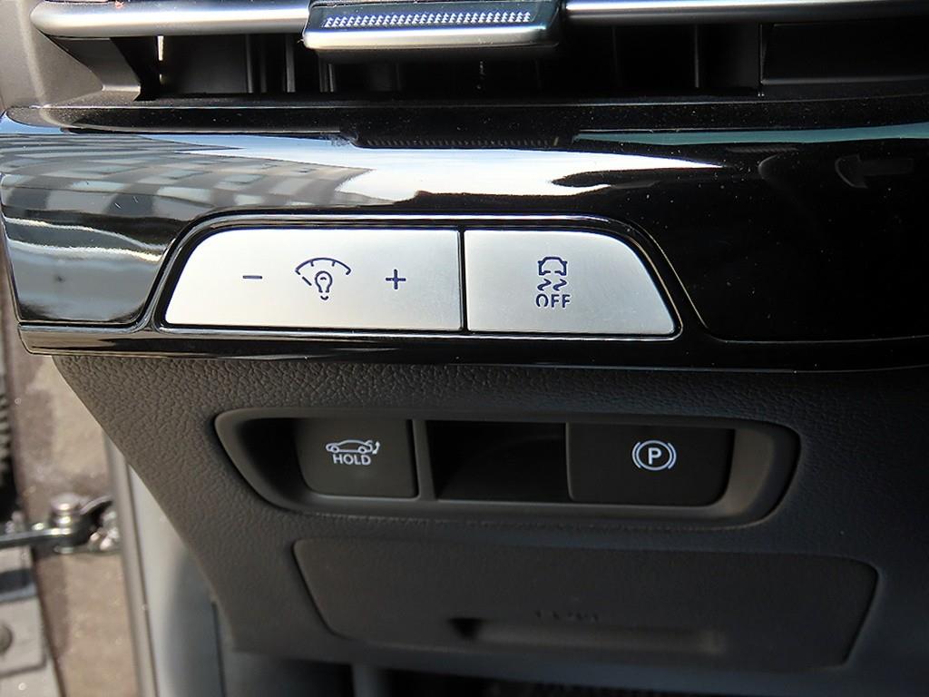 Genesis G80 - Vista 12