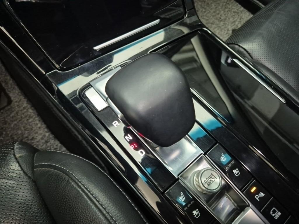 KIA K7 2020 Blanco - Importación desde Corea - HF Imports Iquique - Foto 13