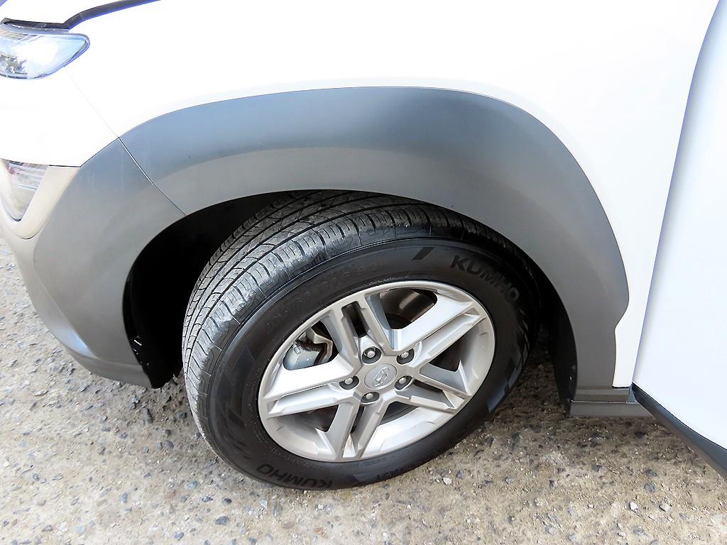 HYUNDAI Kona 2022 Gris - Importación desde Corea - HF Imports Iquique - Foto 17