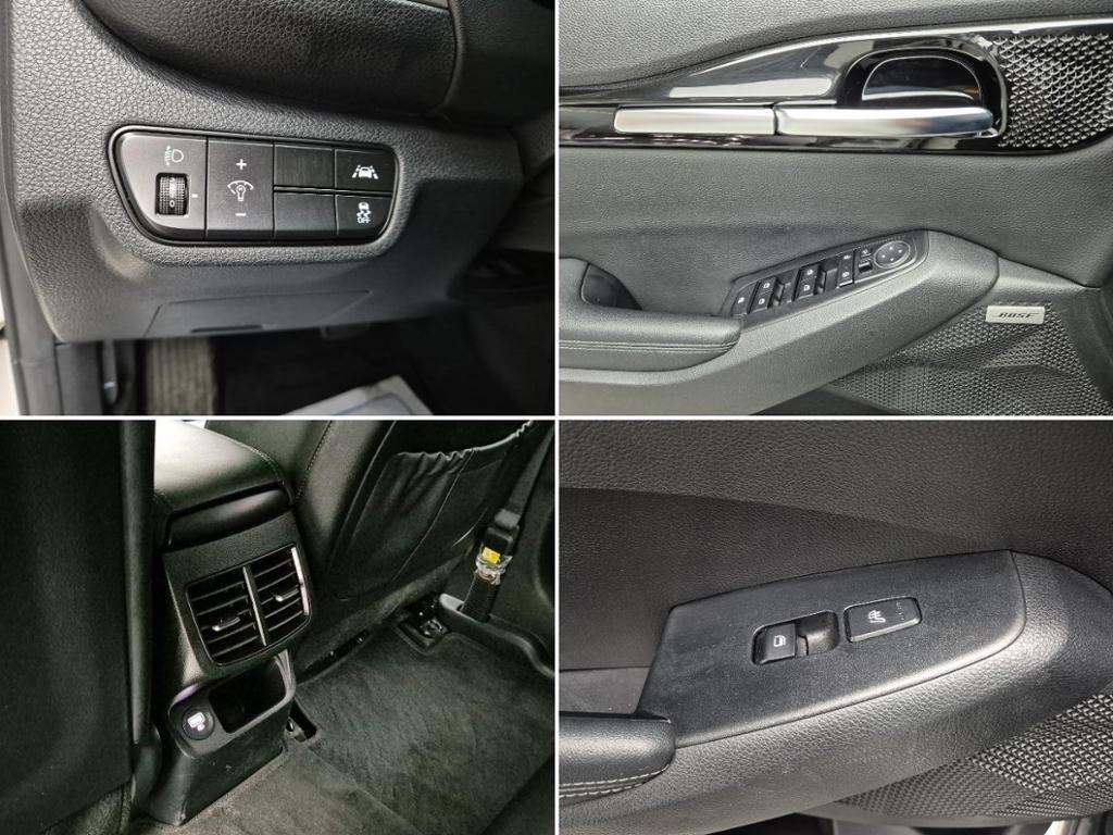 KIA Seltos 2020 Blanco - Importación desde Corea - HF Imports Iquique - Foto 15