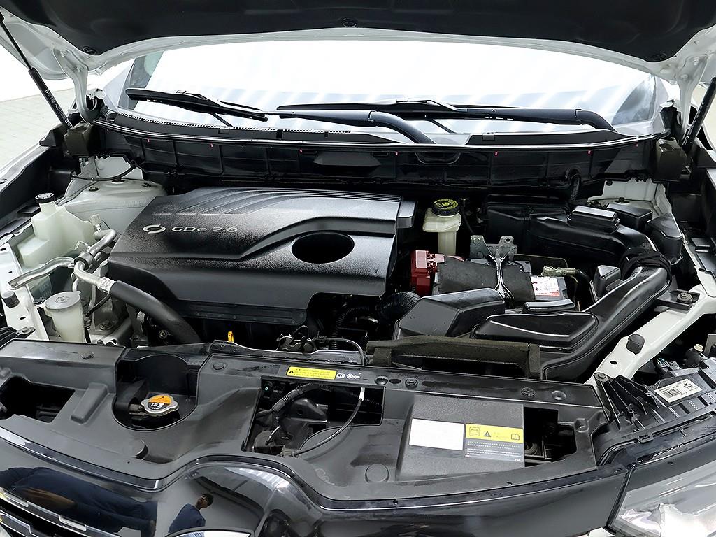 SAMSUNG QM6 2020 Blanco - Importación desde Corea - HF Imports Iquique - Foto 8