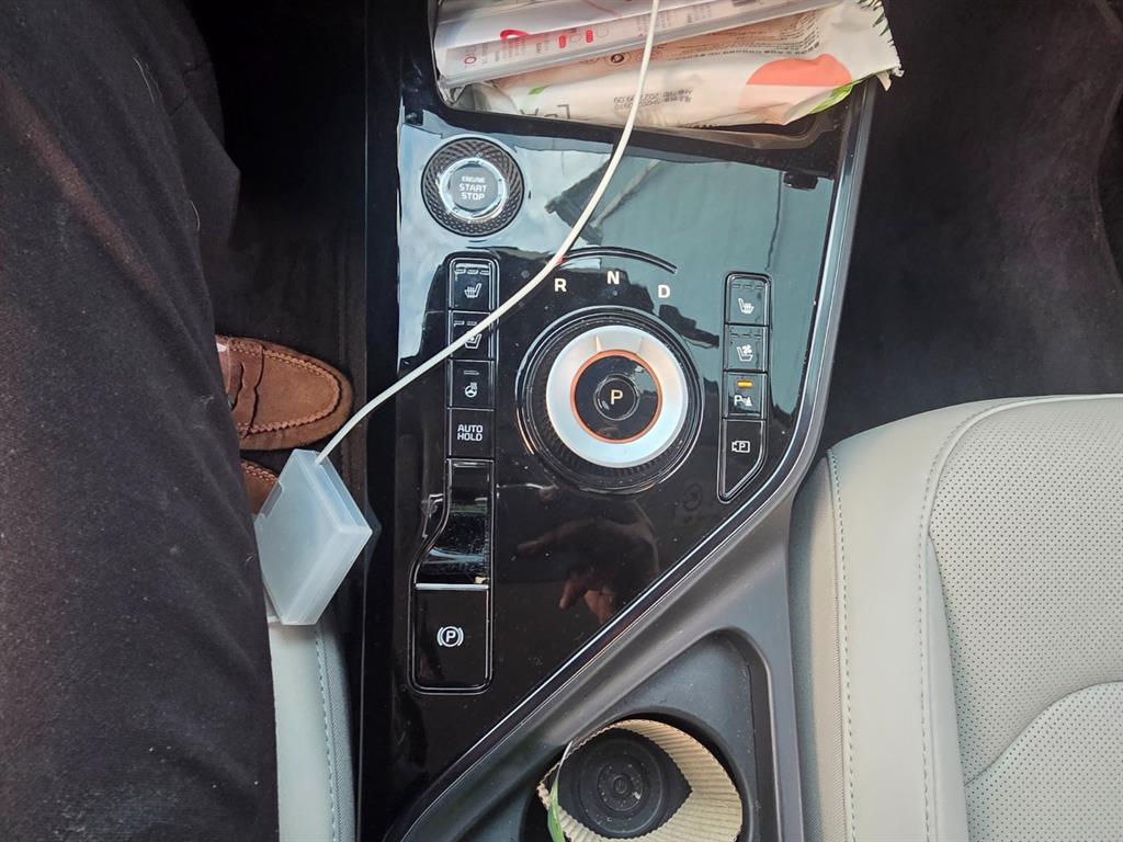 KIA Niro 2025 Gris - Importación desde Corea - HF Imports Iquique - Foto 15