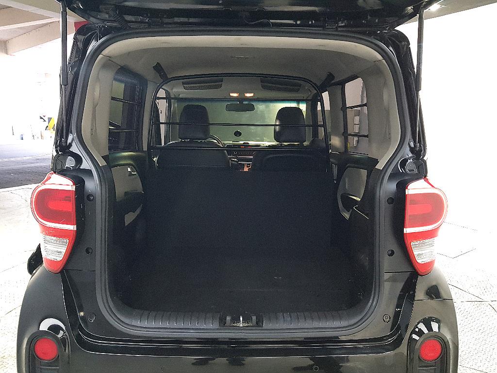 KIA Ray 2018 Negro - Importación desde Corea - HF Imports Iquique - Foto 18