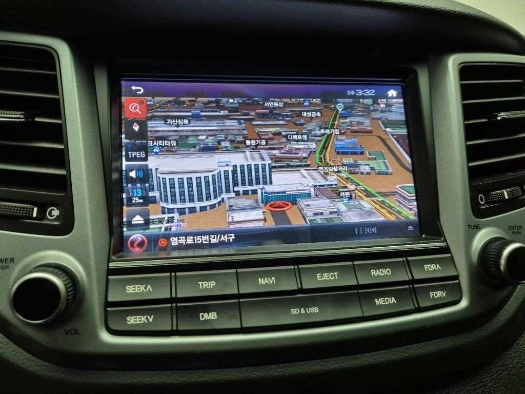 HYUNDAI Tucson 2018 Blanco - Importación desde Corea - HF Imports Iquique - Foto 13