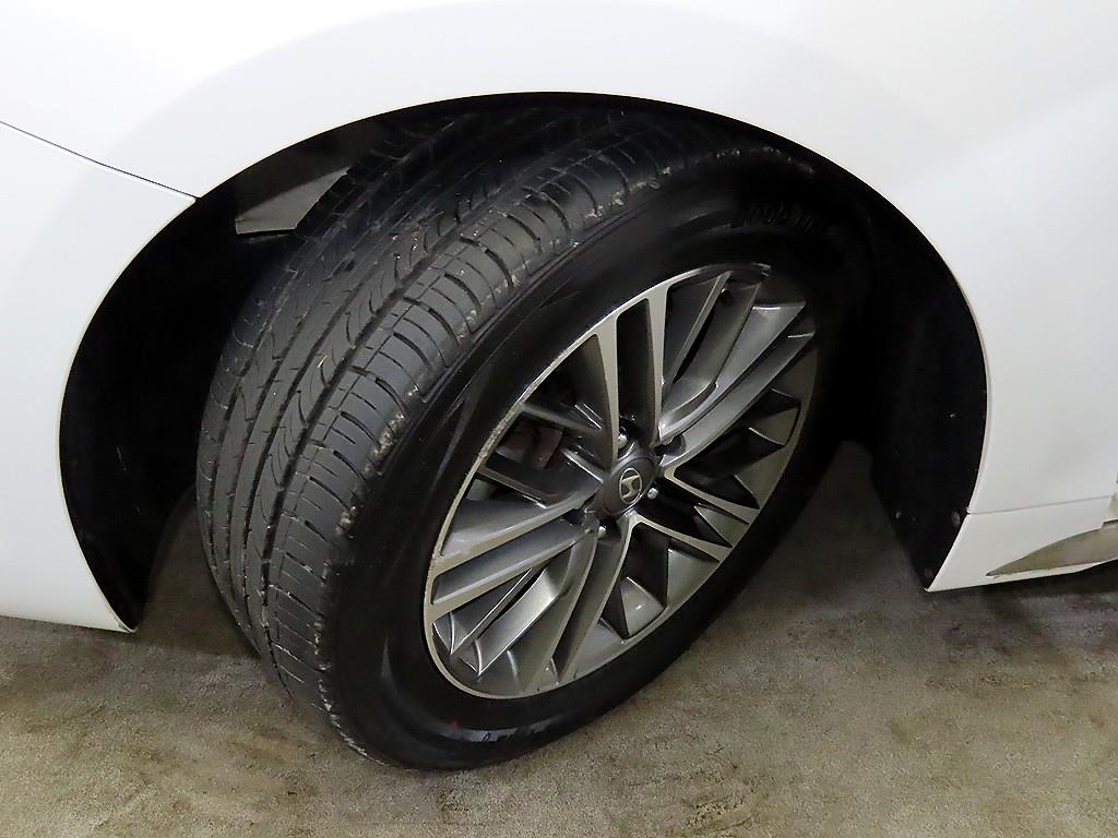 HYUNDAI Grandeur 2018 Blanco - Importación desde Corea - HF Imports Iquique - Foto 20