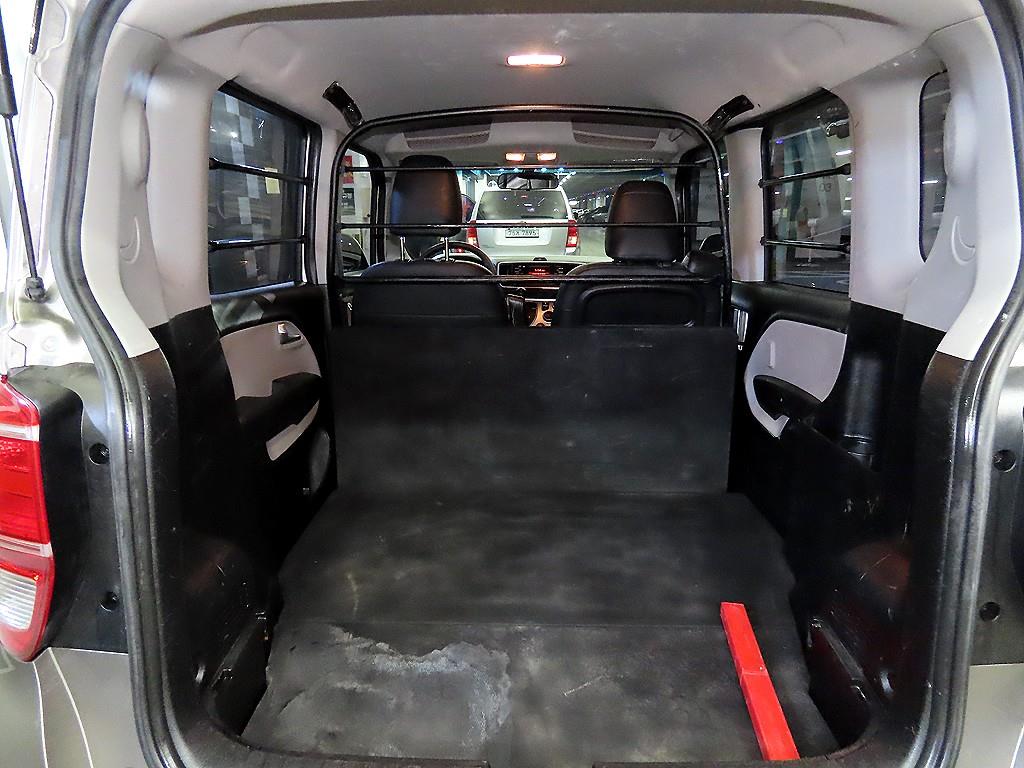 KIA Ray 2019 - Importación desde Corea - HF Imports Iquique - Foto 15