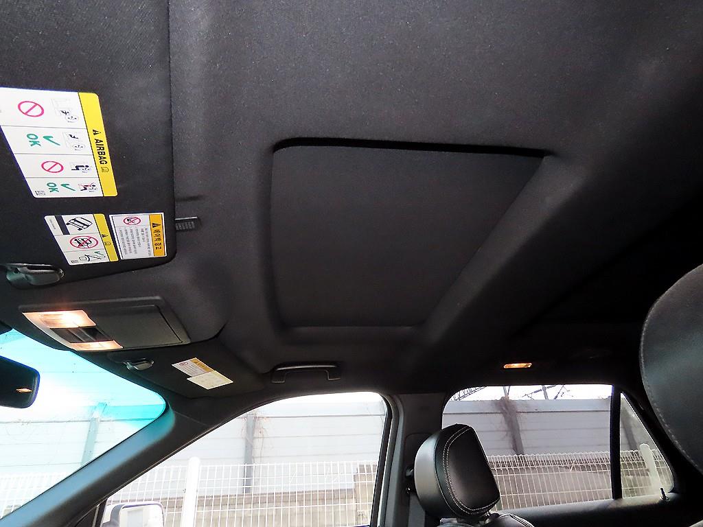 Ford Explorer 2016 Blanco - Importación desde Corea - HF Imports Iquique - Foto 18