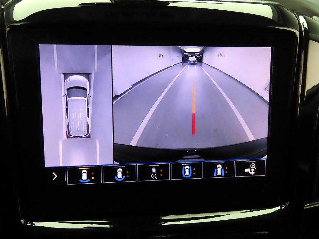 Chevrolet Travers 2020 Negro - Importación desde Corea - HF Imports Iquique - Foto 15