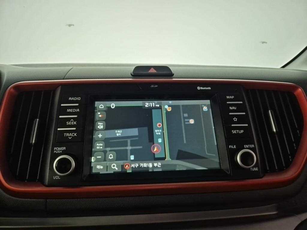 KIA Ray 2018 Blanco - Importación desde Corea - HF Imports Iquique - Foto 13