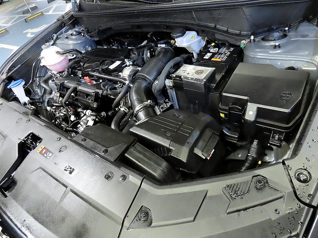 HYUNDAI Tucson 2025 - Importación desde Corea - HF Imports Iquique - Foto 19